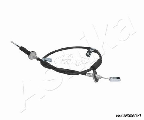 ΝΤΙΖΑ ΣΥΜΠΛΕΚΤΗ-SUZUKI WAGON R+ 1.2 98-00 ASHIKA 154-08-818