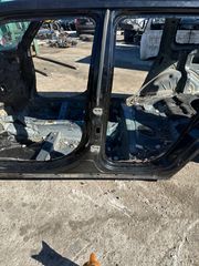 Jeep Patriot 2006-2012 ΜΕΣΣΑΙΑ ΑΡΙΣΤΕΡΑ ΚΟΛΩΝΑ 
