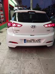 Hyundai i 20 2018 ΠΡΟΣΦΟΡΆ-thumb-2