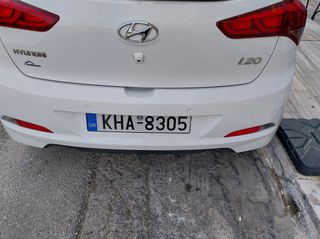 Hyundai i 20 2018 ΠΡΟΣΦΟΡΆ-thumb-8