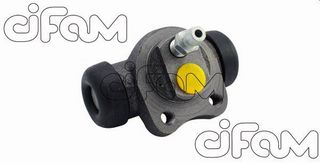 ΚΥΛ/ΚΙ OPEL CORSA A,KADETT E Φ17,46mm CIFAM 101-155