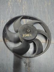 CITROEN XSARA ΒΕΝΤΙΛΑΤΕΡ-thumb-1