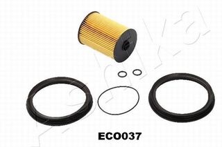 Φ/Β MINI (R50,R53,R56) COOPER 06>  ASHIKA ASHIKA 30-ECO037