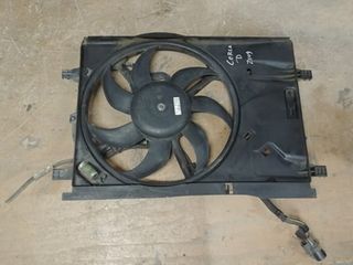 OPEL CORSA D ΒΕΝΤΙΛΑΤΕΡ ΚΟΜΠΛΕ BEHR E5483003-thumb-2