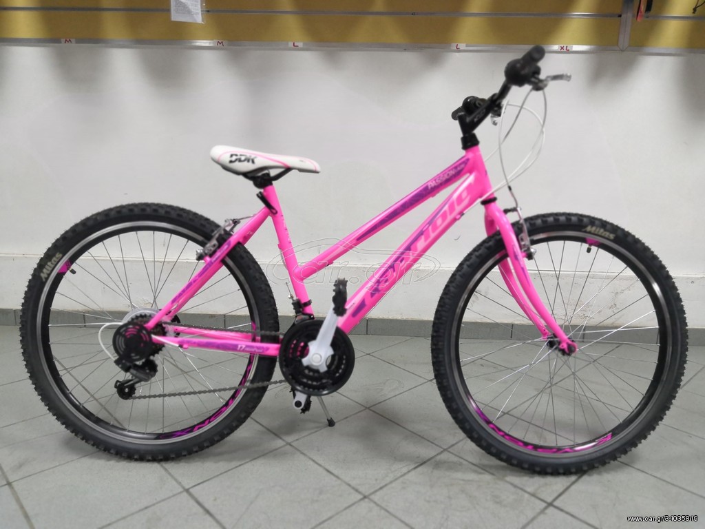 Trekking Capriolo 2020 PASSION LADY Γυναικείο 26"