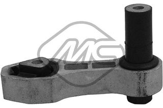 ΒΑΣΗ ΜΗΧΑΝΗΣ-FCA PANDA(312,319) 1.3 D MULTI 12- Metalcaucho 57067