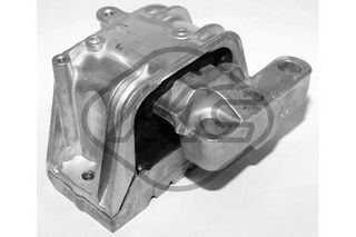 ΒΑΣΗ ΜΗΧΑΝΗΣ ΔΕΞΙΑ AUDI A3- SEAT TOLEDO,IBIZA, LEON 1.9TDI 04- Metalcaucho 05946