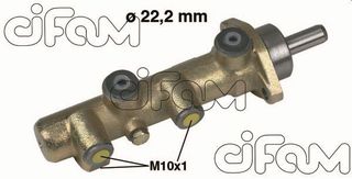 ΑΝΤΛ. ΦΡΕΝ. FIAT DUCATO-C25-J5 1.9-2.4D-2.5D 86-94 Φ22.2 CIFAM 202-130