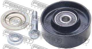 ΤΡΟΧΑΛΙΑ ΔΥΝΑΜΟΥ TOYOTA HILUX 2.5D-4D 05-  FEBEST FEBEST 0188-KUN25