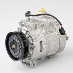 ΚΟΜΠΡΕΣΕΡ A/C BMW 5 (E60,E61),7 (E65,E66) 07-    DENSO DENSO DCP05020