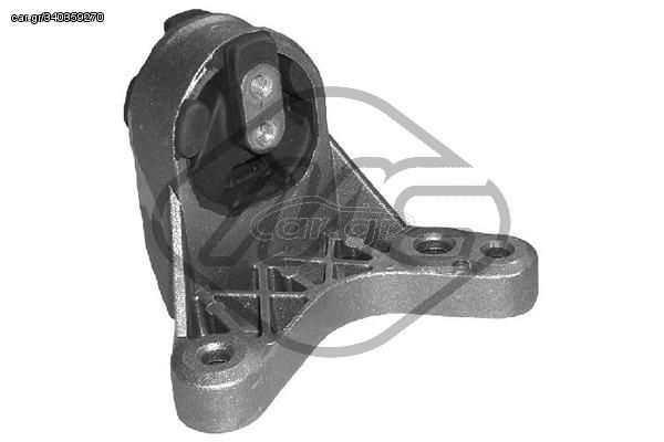 ΒΑΣΗ ΜΗΧΑΝΗΣ FORD KA ΔΕΞΙΑ Metalcaucho 04161