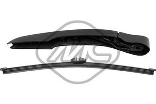 ΜΠΡΑΤΣΟ+ΥΑΛΟΚ/ΡΑ ΠΙΣΩ BMW 3 (F31) ALL  L310mm Metalcaucho 68247