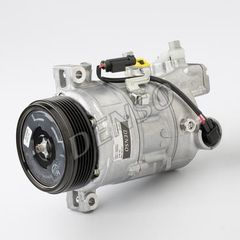 ΚΟΜΠΡΕΣΕΡ A/C BMW 1 118D,120D,3  318D,320D 06-     DENSO DENSO DCP05026