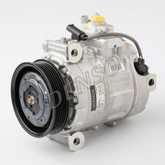 ΚΟΜΠΡΕΣΕΡ A/C BMW 5(E60) 530 05- DENSO DCP05032