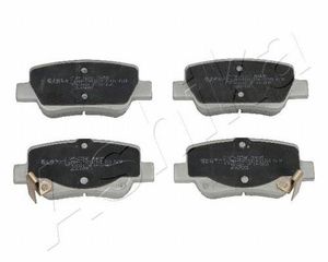 ΤΑΚ. TOYOTA AVENSIS ALL 09- \"O\"  ASHIKA ASHIKA 51-02-223
