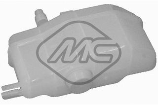 ΔΟΧΕΙΟ ΝΕΡΟΥ FIAT PALIO,STRADA,SIENA 1.7 TD,1.9 D Metalcaucho 03748