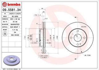60-03-344 BRECO BS 8258