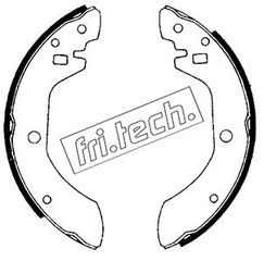 ΣΙΑΓ. NISSAN               FRITECH fri.tech. 1067.145