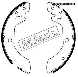 ΣΙΑΓ. NISSAN               FRITECH fri.tech. 1067.145