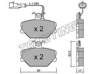 ΤΑΚ. DAEWOO            DEX \"E\" DEX 2061.2