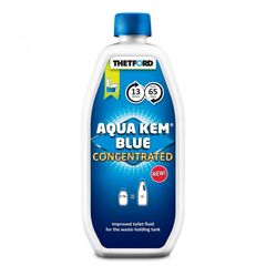 Υγρό τουαλέτας Concentrated Aqua Kem Blue 780 ml