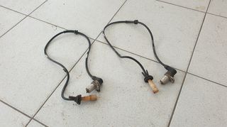 Αισθητηρες ABS πίσω BMW E30 M40-thumb-2