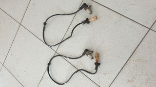 Αισθητηρες ABS πίσω BMW E30 M40-thumb-3