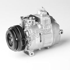 ΚΟΜΠΡΕΣΕΡ A/C BMW 3 E46,X3 E83 03-  DENSO DENSO DCP05040