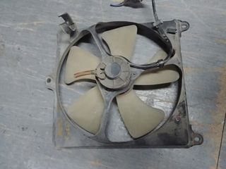 SUZUKI ALTO 95-02 ΒΕΝΤΙΛΑΤΕΡ-thumb-1