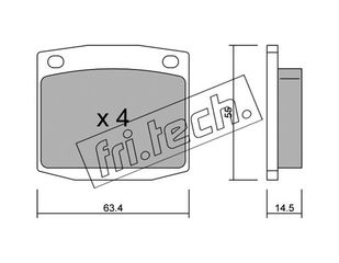 ΚΑΤΑΡΓΗΘΗΚΕ, ΤΑΚ. NISSAN SUNNY 1.4 -82 \"E\" fri.tech. 502.0