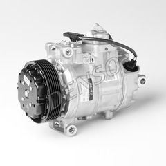 ΚΟΜΠΡΕΣΕΡ A/C BMW 1 (E81,E87),3 (E90,E91,E92),X1 (E84) DENSO DENSO DCP05061