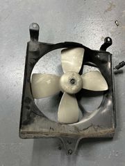 SUZUKI SWIFT 90-02 ΒΕΝΤΙΛΑΤΕΡ