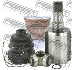 ΜΠΙΛΙΟΦ. ΣΕΤ ΕΣΩΤ. NISSAN QASHQAI,X-TRAIL (T31) 2.0 <13  FEBEST FEBEST 0211-MR20MTLH