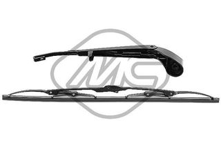 ΜΠΡΑΤΣΟ+ΥΑΛΟΚ/ΡΑ ΠΙΣΩ BMW X5 (E53) ALL L450mm Metalcaucho 68254