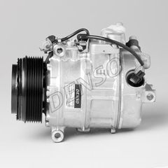 ΚΟΜΠΡΕΣΕΡ A/C BMW 5 (F10,F11),X5 (E70),X6 (E71,E72) DENSO DENSO DCP05077