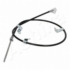 ΝΤΙΖΑ ΧΕΙΡΟΦΡΕΝΟΥ-TOYOTA YARIS(P1) 1.0 99-05 R ASHIKA 131-02-209