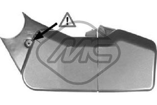 ΚΑΠΑΚΙ ΕΚΚΕΝΤΡΟΦΟΡΟΥ FIAT CINQUECENTO,PANDA I 1.1 -98  MC Metalcaucho 03751