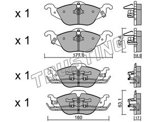 ΤΑΚ. OPEL              DEX \"E\" DEX 2266.0