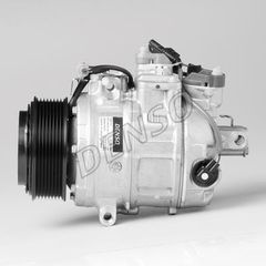 ΚΟΜΠΡΕΣΕΡ A/C BMW 3 (F30,F80),4 (F36,F33) 11> DENSO DCP05078