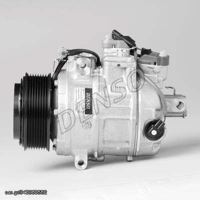 ΚΟΜΠΡΕΣΕΡ A/C BMW 3 (F30,F80),4 (F36,F33) 11> DENSO DCP05078