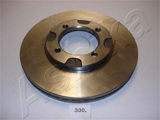 ΔΙΣΚ. MAZDA 626 II 1.6,2.0D -87 (228,8*20) ASHIKA 60-03-330
