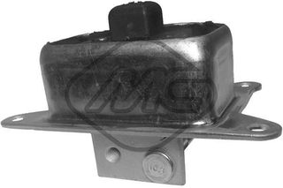 ΒΑΣΗ ΜΗΧΑΝΗΣ OPEL CORSA B 16V ΔΕΞΙΑ Metalcaucho 02494
