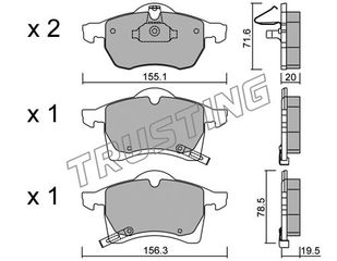 ΤΑΚ. OPEL              DEX \"E\" DEX 2267.0