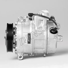 ΚΟΜΠΡΕΣΕΡ A/C BMW 5 (E60) 540i,550i <10 DENSO DCP05084