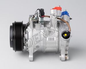 ΚΟΜΠΡΕΣΕΡ A/C BMW 1 (F20) 116d,118d <19 DENSO DCP05095