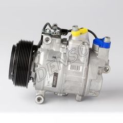 ΚΟΜΠΡΕΣΕΡ A/C BMW 5(E60,E61) 520 07-10 DENSO DCP05108