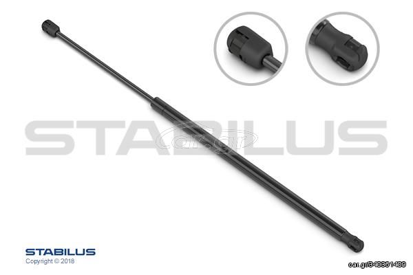 FIAT PUNTO 1400 03 ΑΜΟΡΤΙΣΕΡ ΜΠΑΓΚΑΖ ΑΡ/ΔΕΞ STABILUS STABILUS 022245