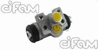 ΚΥΛ/ΚΙ SUZUKI JIMNY 1.3 16V 98- Φ19,05mm CIFAM 101-826