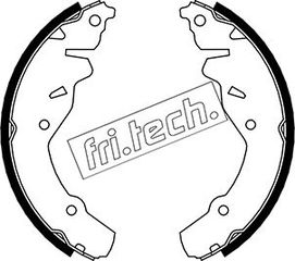 ΣΙΑΓ. CHRYSLER             FRITECH fri.tech. 1023.004