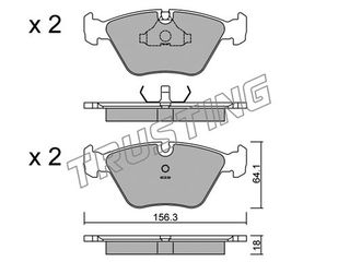 ΤΑΚ. AUDI 100 2.2     DEX \'E\" DEX 2124.2